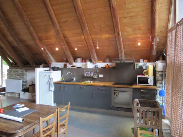 Photo 8 - Gîte 4 personnes à MAYRÈGNE