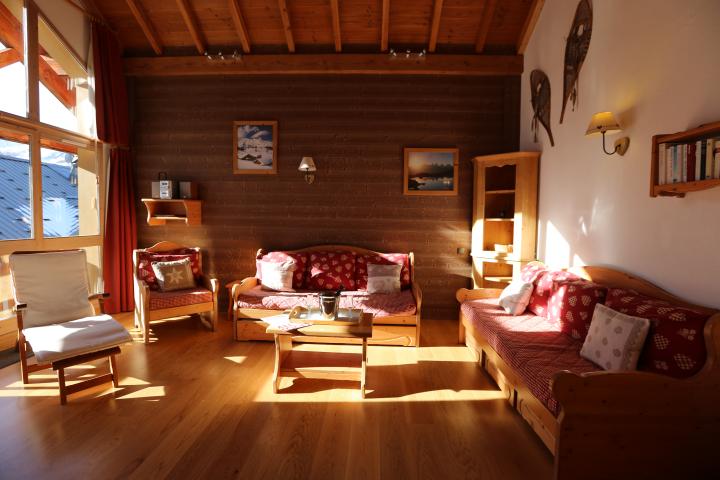 Photo 1 - Appartement 9 personnes à VALLOIRE
