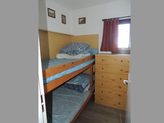 Photo 5 - Appartement 4 personnes à SUPERBAGNERES