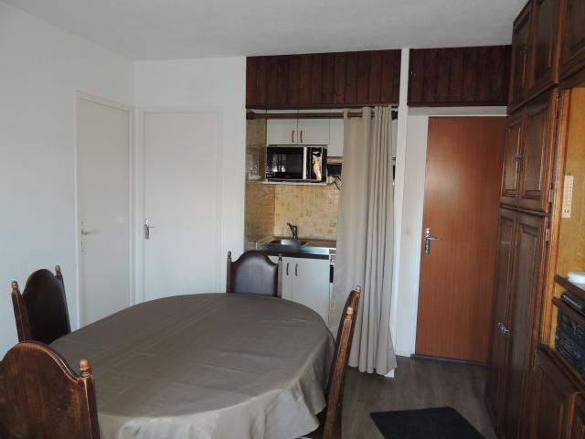 Photo 7 - Appartement 4 personnes à SUPERBAGNERES