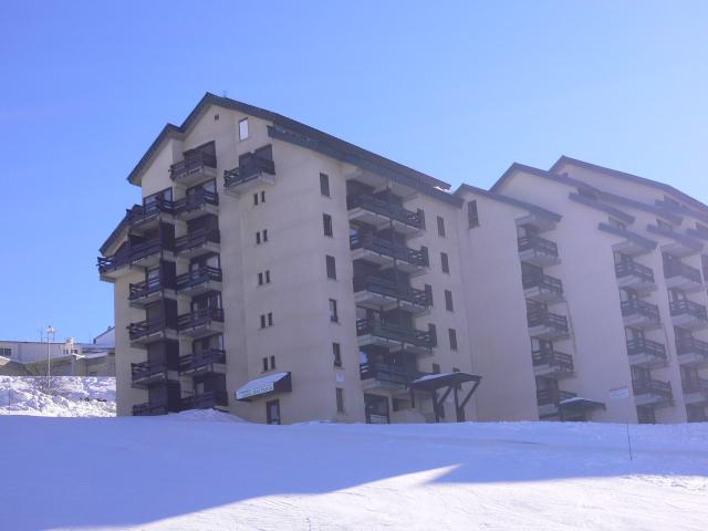 Photo 9 - Appartement 4 personnes à SUPERBAGNERES