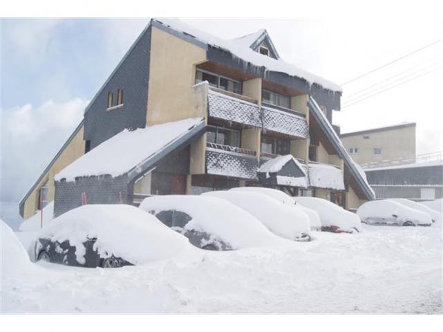 Photo n°1 location Appartement de vacances à SAINT LARY SOULAN (annonce réf. M2496500)