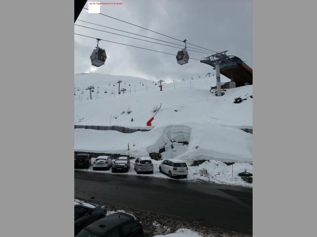 Photo 10 - Appartement 6 personnes à SAINT LARY SOULAN