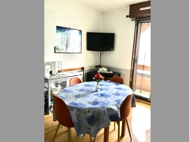 Photo n°3 location Appartement de vacances à SAINT LARY SOULAN (annonce réf. M2496500)