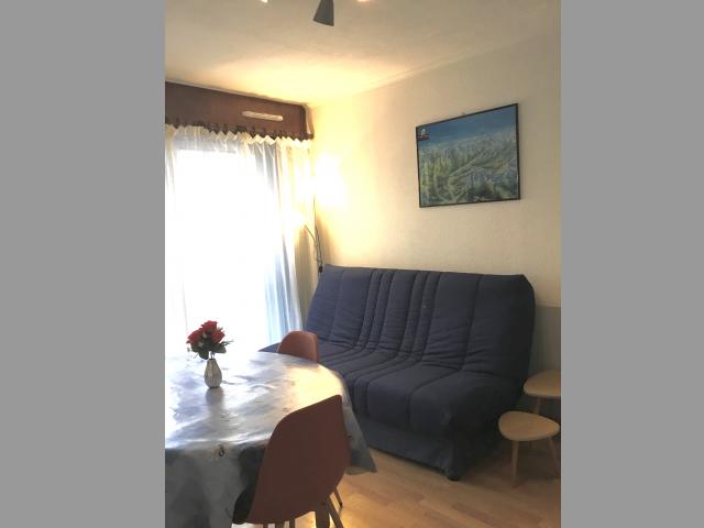 Photo n°4 location Appartement de vacances à SAINT LARY SOULAN (annonce réf. M2496500)