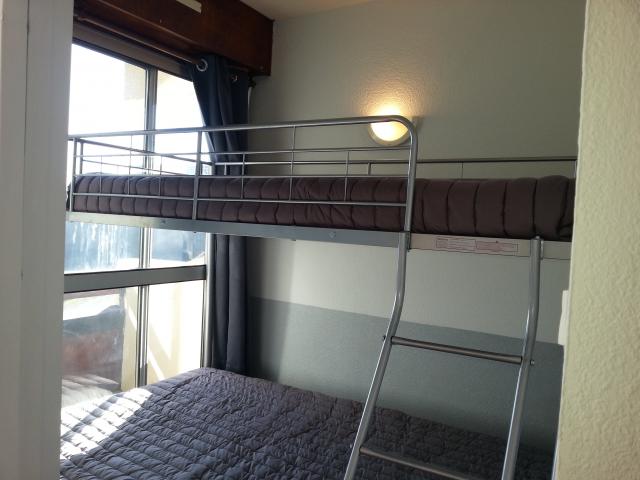 Photo 5 - Appartement 6 personnes à SAINT LARY SOULAN