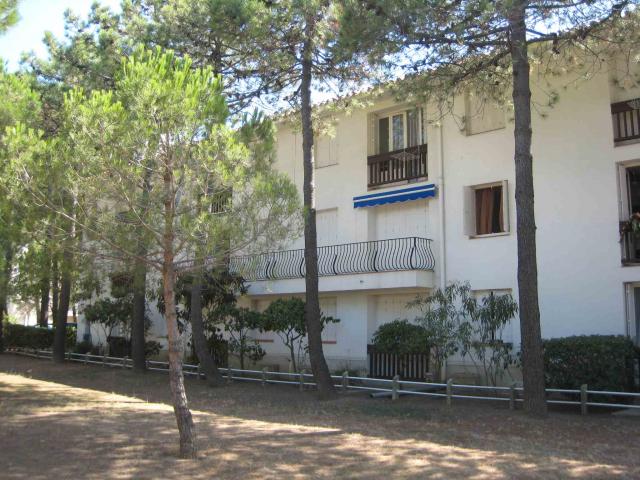 Photo n°1 location Appartement de vacances à ARGELÈS SUR MER (annonce réf. P0596600)