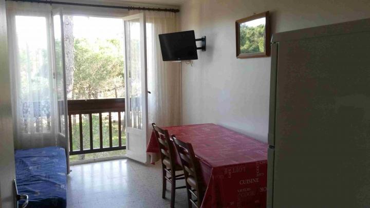 Photo n°2 location Appartement de vacances à ARGELÈS SUR MER (annonce réf. P0596600)