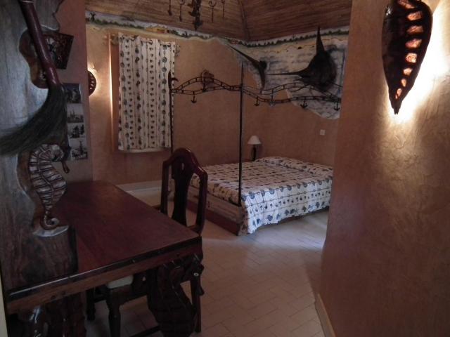 Photo 9 - Villa 11 personnes à SALY