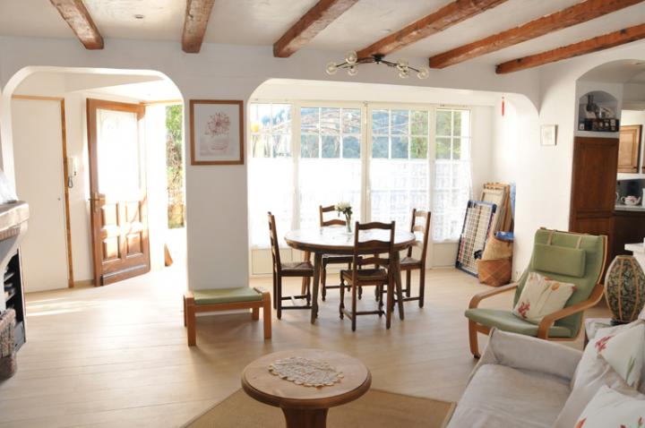 Photo 3 - Villa 4 personnes à THÉOULE SUR MER