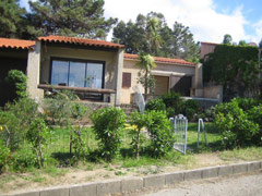 Photo 1 - Villa 6 personnes à LUMIO