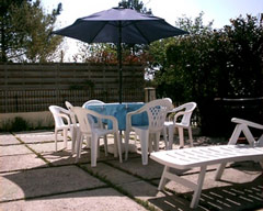 Photo 1 - Appartement 5 personnes à ARCACHON