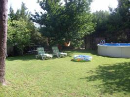 Photo 1 - Gîte 4 personnes à VILLEVEYRAC