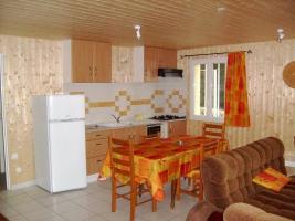 Photo 2 - Gîte 4 personnes à VILLEVEYRAC