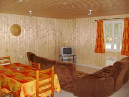 Photo 3 - Gîte 4 personnes à VILLEVEYRAC