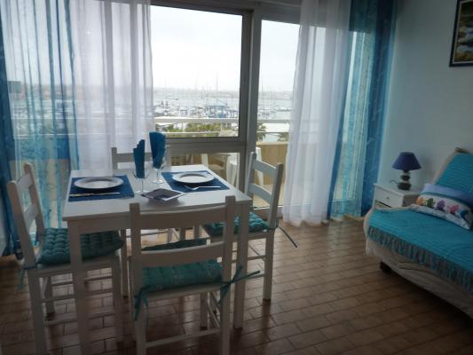 Location vacances LE CAP D'AGDE - photo n°2 annonce P0893403