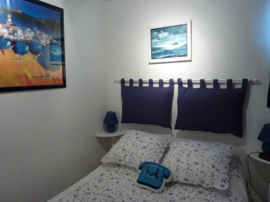 chambre pour 2 personnes