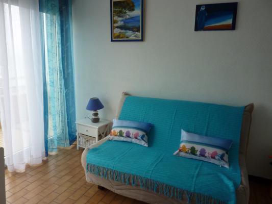 Photo 4 - Appartement 4 personnes à LE CAP D'AGDE