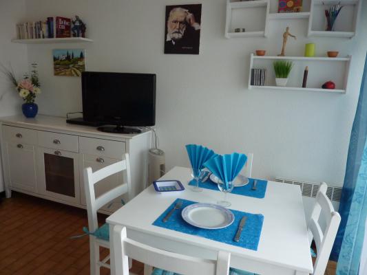 Location vacances LE CAP D'AGDE - photo n°8 annonce P0893403