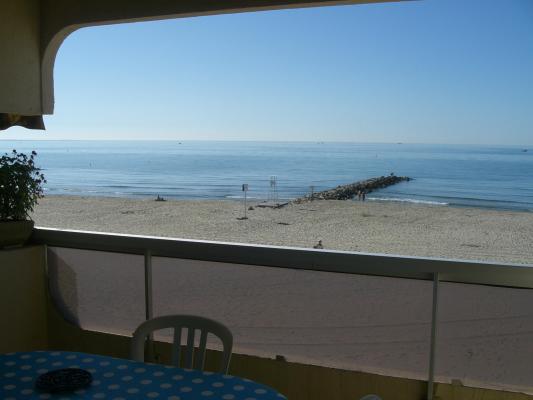 Location vacances CARNON PLAGE - photo n°1 annonce P0893405