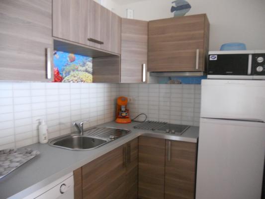 Location vacances CARNON PLAGE - photo n°2 annonce P0893405