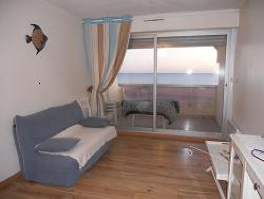 Photo 5 - Appartement 4 personnes à CARNON PLAGE