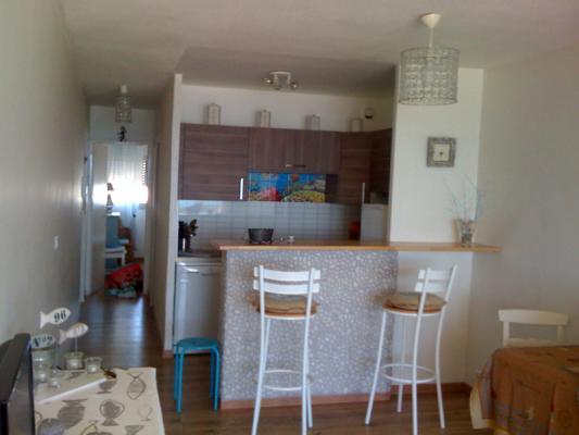 Photo 7 - Appartement 4 personnes à CARNON PLAGE