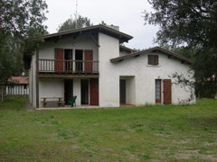 Photo 1 - Appartement 6 personnes à MOLIETS ET MAA
