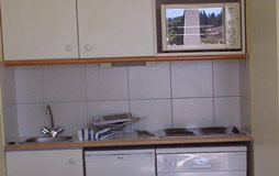 Photo 3 - Appartement 7 personnes à AGAY
