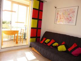 Photo 3 - Appartement 5 personnes à PORT LEUCATE
