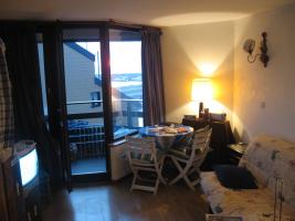 Photo 2 - Appartement 3 personnes à DEAUVILLE