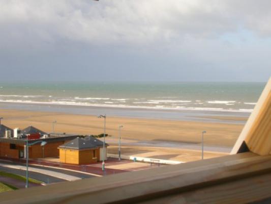Photo 1 - Appartement 4 personnes à VILLERS SUR MER