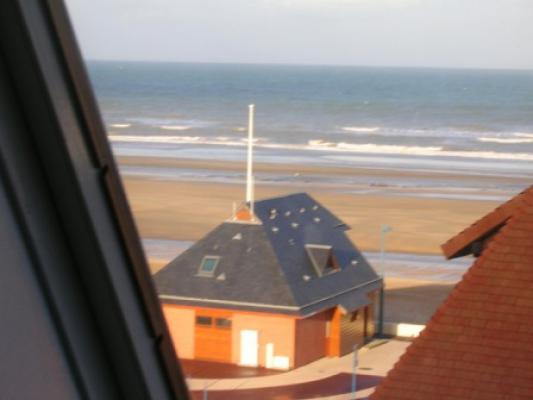 Photo 2 - Appartement 4 personnes à VILLERS SUR MER