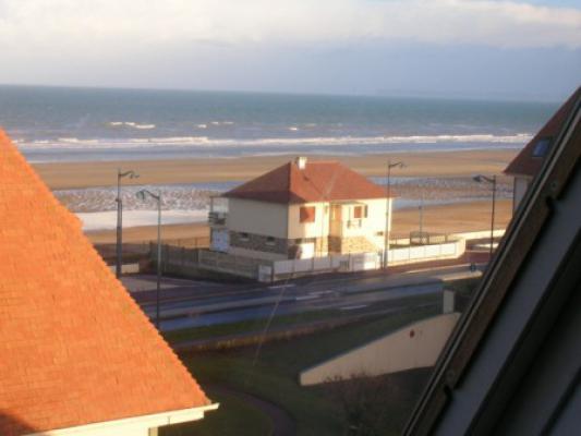 Photo 3 - Appartement 4 personnes à VILLERS SUR MER