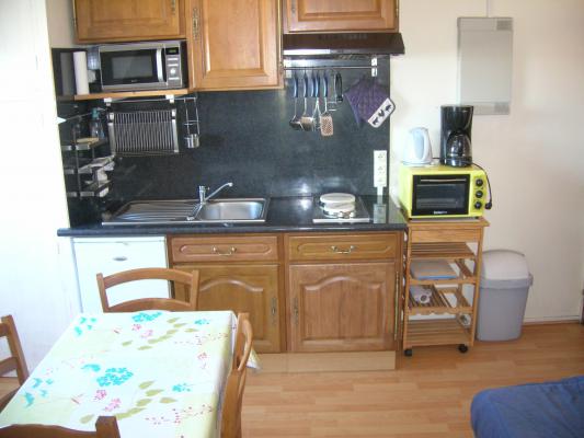 Photo 6 - Appartement 4 personnes à VILLERS SUR MER