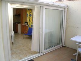 Photo 5 - Appartement 2 personnes à LA ROCHELLE