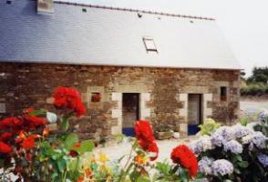 Photo 1 - Gîte 5 personnes à LANNION