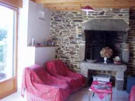 Photo 2 - Gîte 5 personnes à LANNION