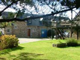 Photo 1 - Gîte 4 personnes à LANNILIS