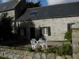 Photo 2 - Gîte 4 personnes à LANNILIS