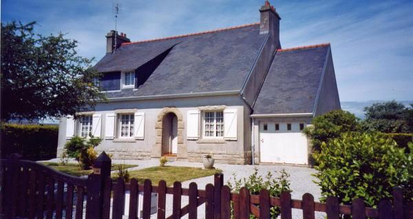 Photo 1 - Maison 6 personnes à PENMARCH