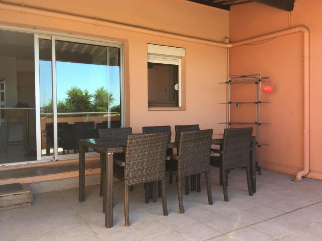Location vacances LE CAP D'AGDE - photo n°10 annonce P0993402