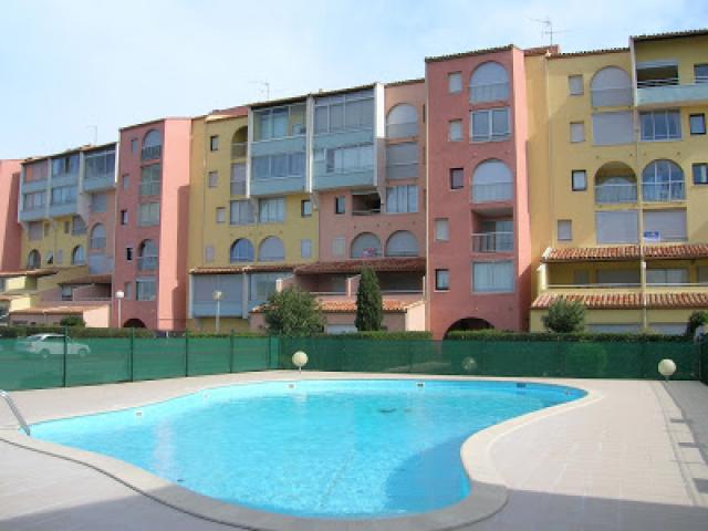 Location vacances LE CAP D'AGDE - photo n°5 annonce P0993402