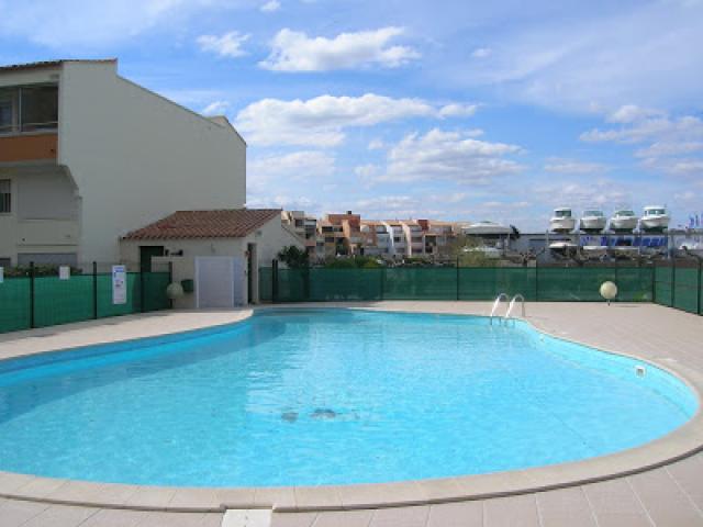 Photo 6 - Appartement 6 personnes à LE CAP D'AGDE