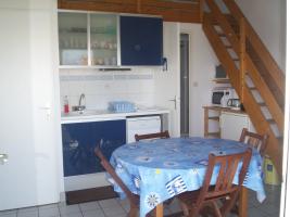 Photo 3 - Maison 6 personnes à SAINT MICHEL CHEF CHEF