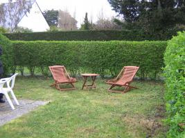 Photo 1 - Maison 4 personnes à LE POULIGUEN