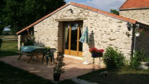 Photo 1 - Gîte 7 personnes à PORNIC