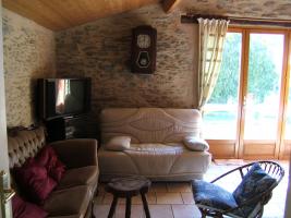 Photo 5 - Gîte 7 personnes à PORNIC