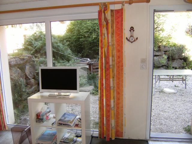 Photo 4 - Gîte 2 personnes à SAINT JEAN LE THOMAS
