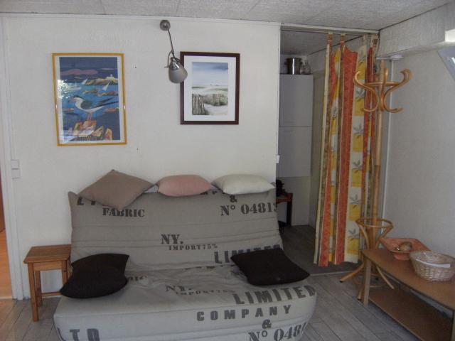 Photo 5 - Gîte 2 personnes à SAINT JEAN LE THOMAS